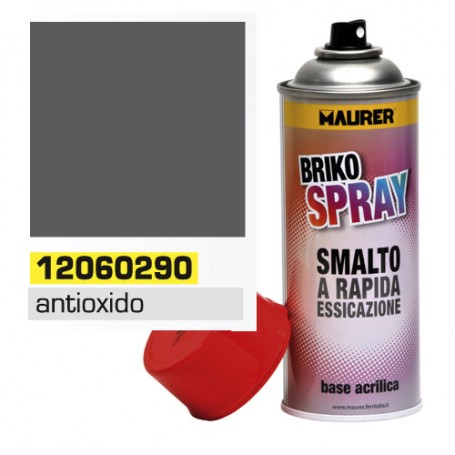Spray Peinture Antioxydant Impression 400 ml