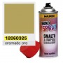 Spray Pintura Cromado Oro 400 ml