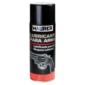 Spray lubrifiant pour armes 200 ml