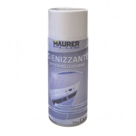 Spray Higienizador Aire Acondicionado 400 ml