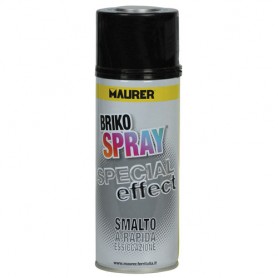Spray Peinture Pare-chocs Gris Moyen 400 ml