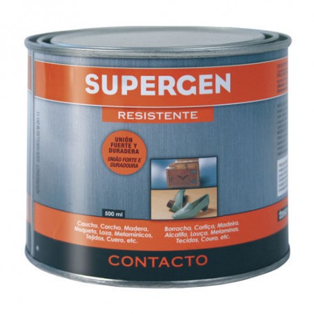Colle Supergen Clasico 500 ml