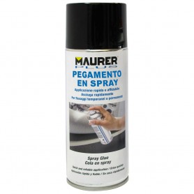 Spray Maurer Colle 400 ml
