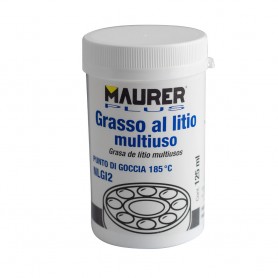 Tarrine De Graisse De Lithium 125 ml