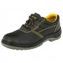 Zapatos Seguridad S3 Piel Negra Wolfpack  N 47 Vestuario Laboralcalzado Seguridad Botas Trabajo