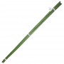 Tutor Varilla Bambú Plastificado Ø 12  - 14 mm x   150 cm Paquete 10 Unidades