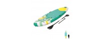 barcas / kayak / tablas paddle surf
