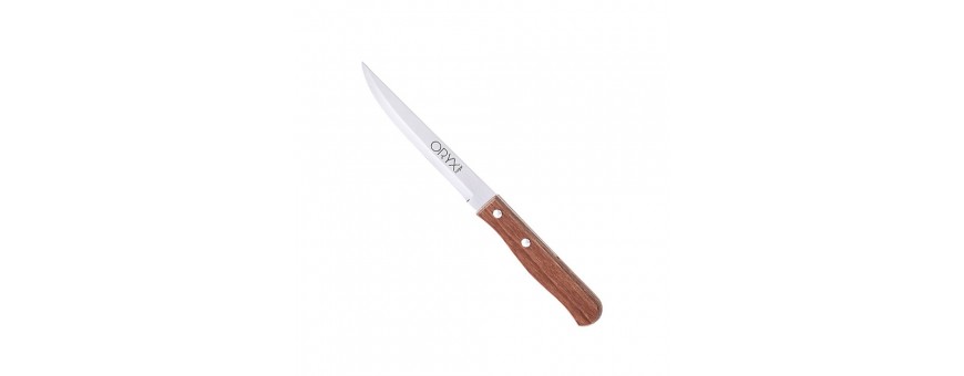 Cuchillos y Tenedores serie MONTANA | Sierra34 Ferretería Online